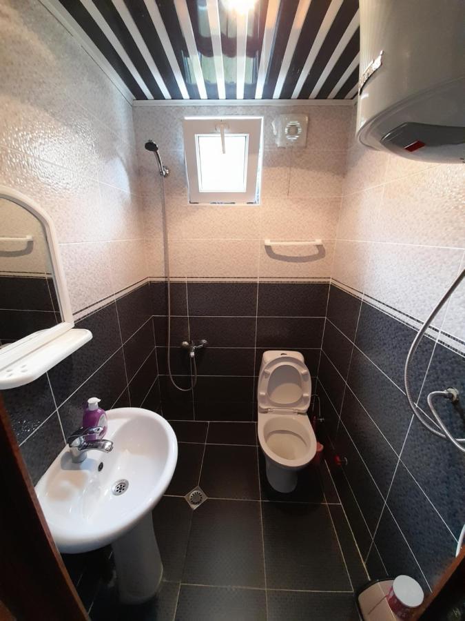 House Mon Amie Hotel Mestia Ngoại thất bức ảnh