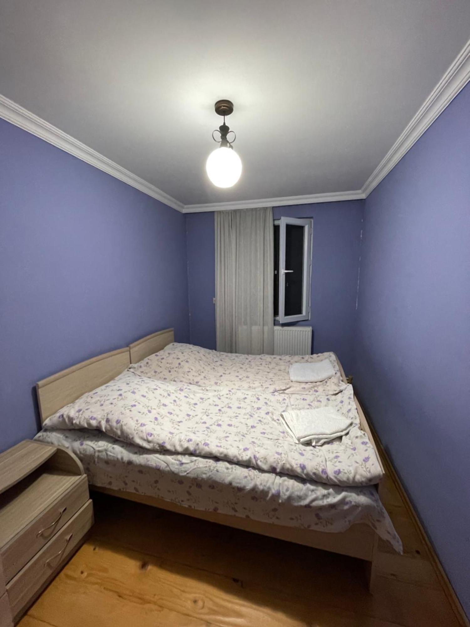 House Mon Amie Hotel Mestia Ngoại thất bức ảnh