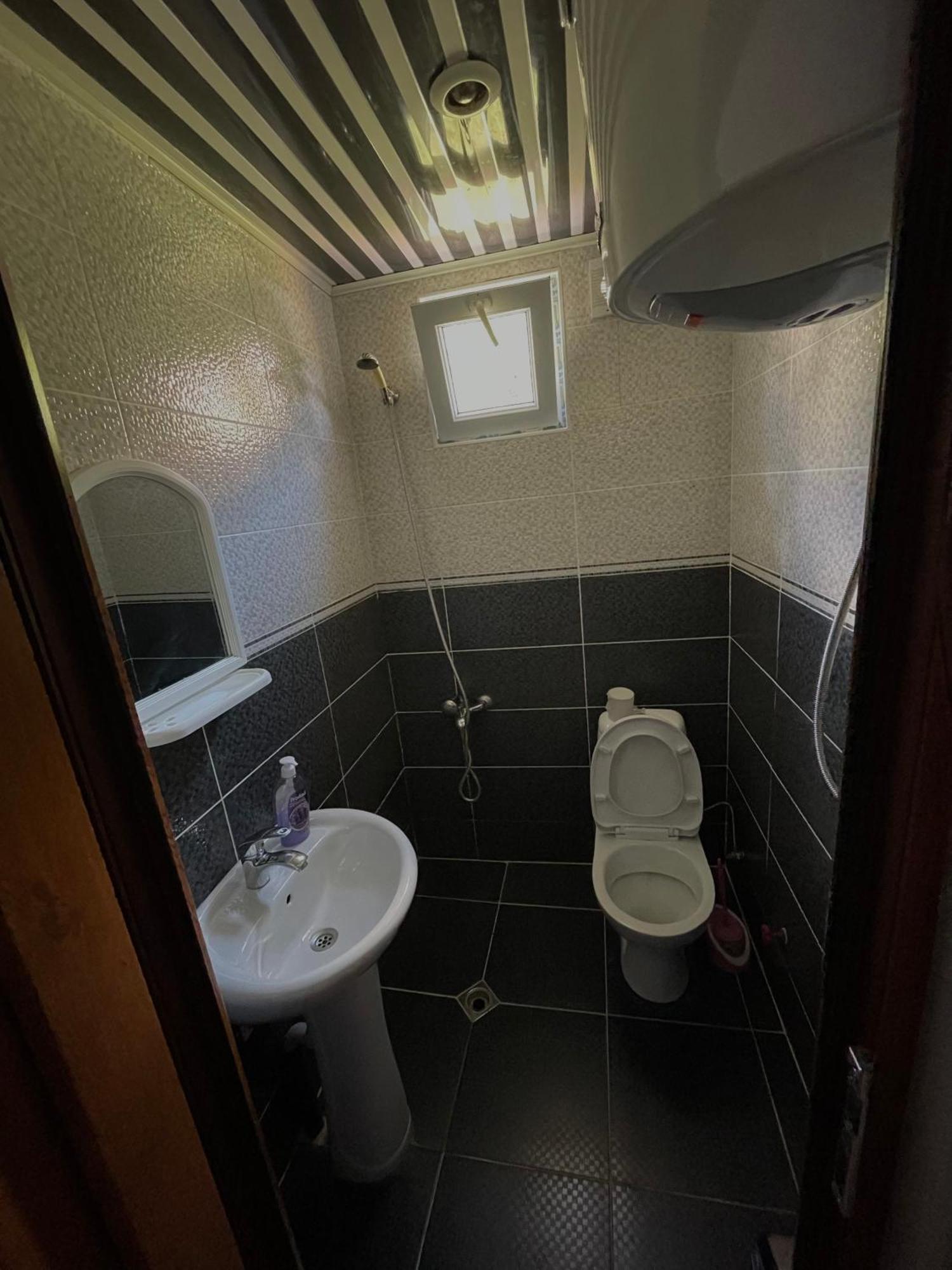 House Mon Amie Hotel Mestia Ngoại thất bức ảnh