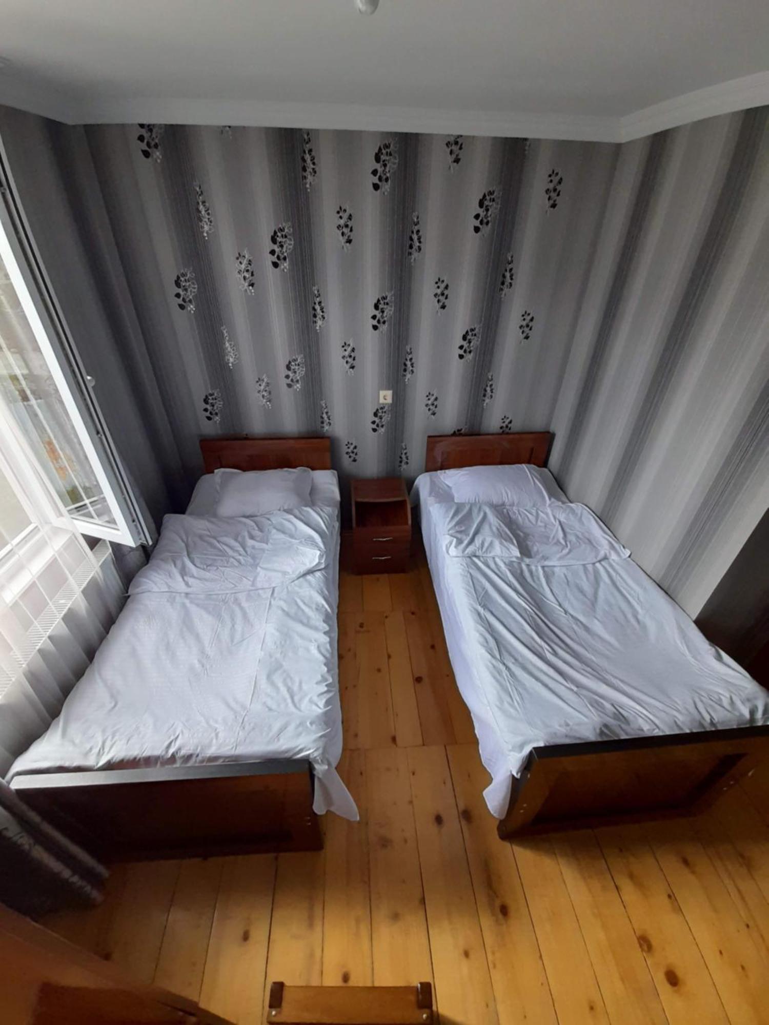 House Mon Amie Hotel Mestia Ngoại thất bức ảnh