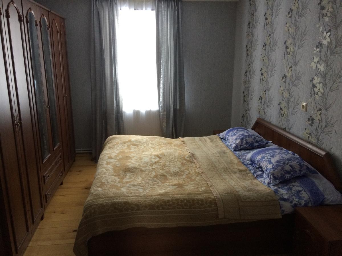House Mon Amie Hotel Mestia Ngoại thất bức ảnh